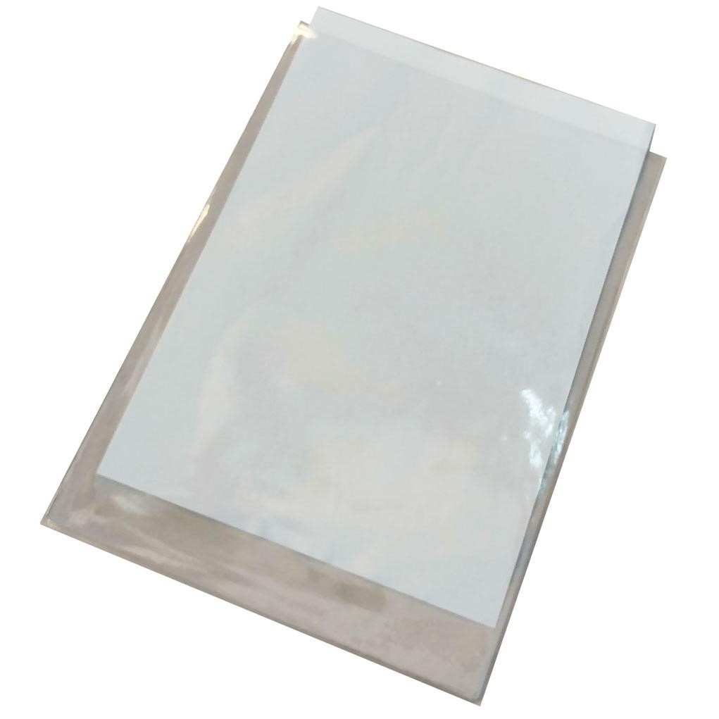 East-File U Shape Folder A4 A1101