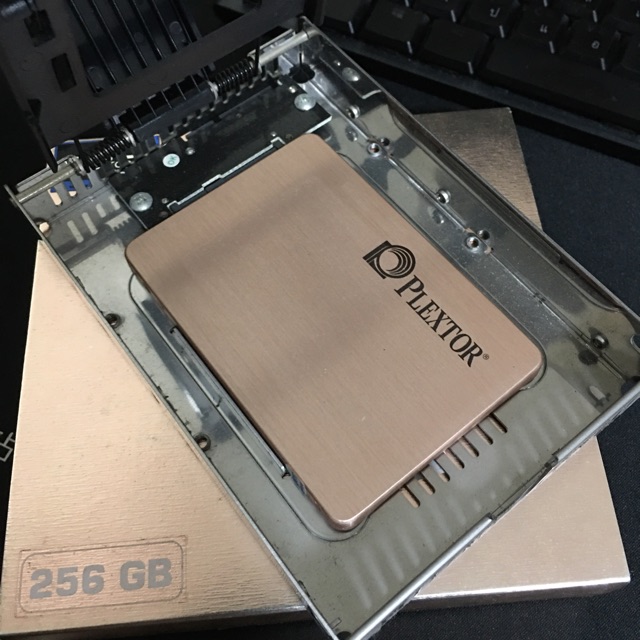 SSD sata Plextor m6pro 256GB