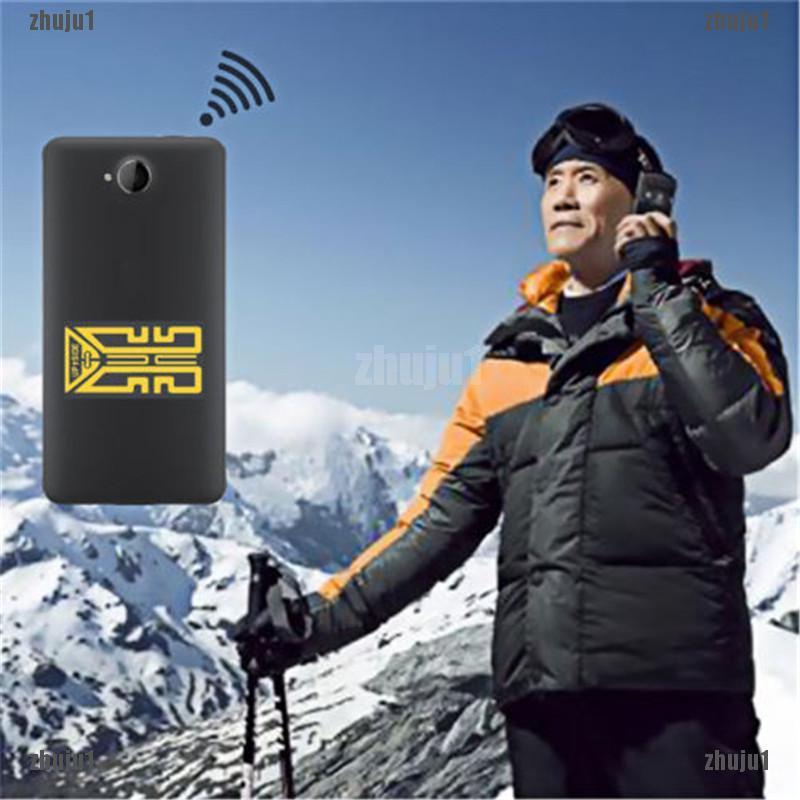 FTO 5pcs Universal Gen X Antenna Signal Booster For Any Smartphone Cell