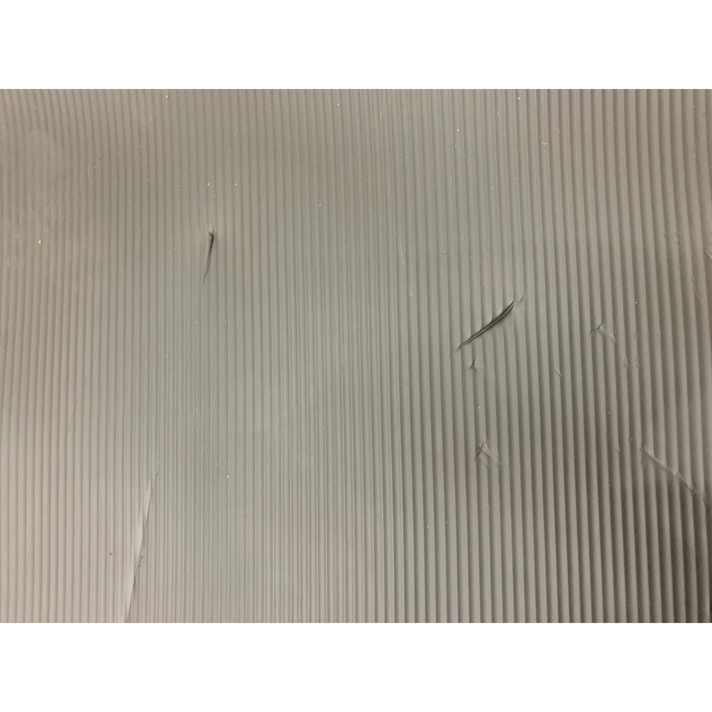 ‼️โล๊ะ‼️เสื่อโยคะหนา (สินค้ามีตำหนินิดหน่อย) 0001 - รูปที่ 5