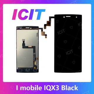 I Mobile IQ X3 อะไหล่หน้าจอพร้อมทัสกรีน หน้าจอ LCD Display Touch Screen For imobile IQX3 สินค้าพร้อมส่ง ICIT 2020