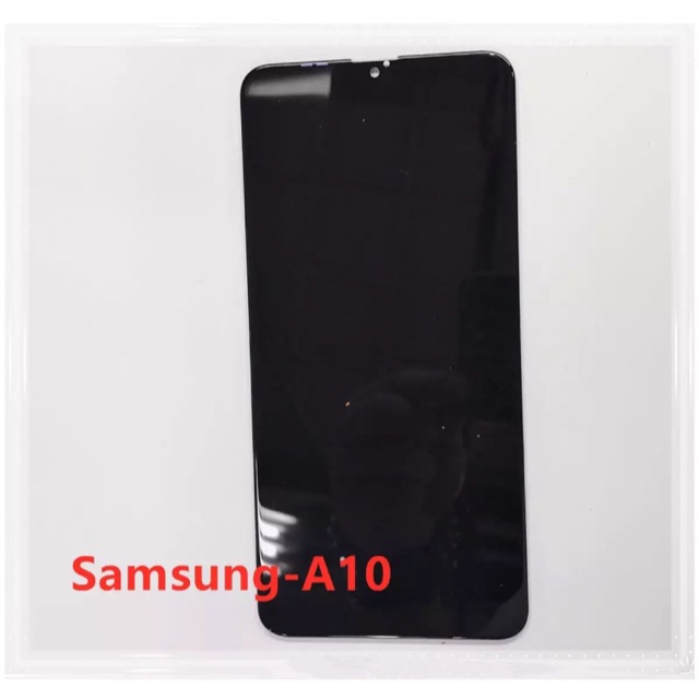 จอชุด Samsung A10 พร้อมชุดไขควง/หน้าจอLCDพร้อมสัมผัส Samsung A10 จอสีสวย คุณภาพดี จอซัมซุงA10 หน้าจอซัมซุงA10