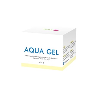 AQUA GEL 30g[อควา เจล]