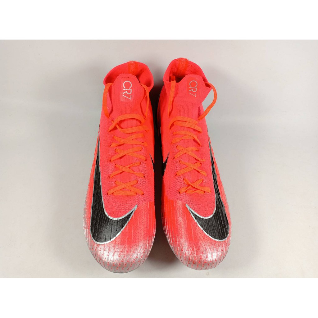 fake mercurial superfly 6