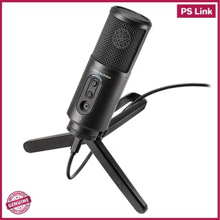 Audio Technica Condenser USB Microphone ไมโครโฟน คอนเดนเซอร์ (ATR2500x-USB)