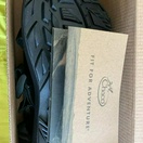 reviewร้านแนะนำCHACO Z1 CLASSIC BLACK comment 1