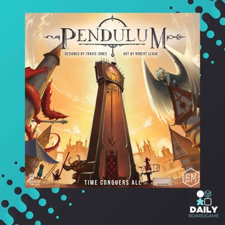 Pendulum [Boardgame]