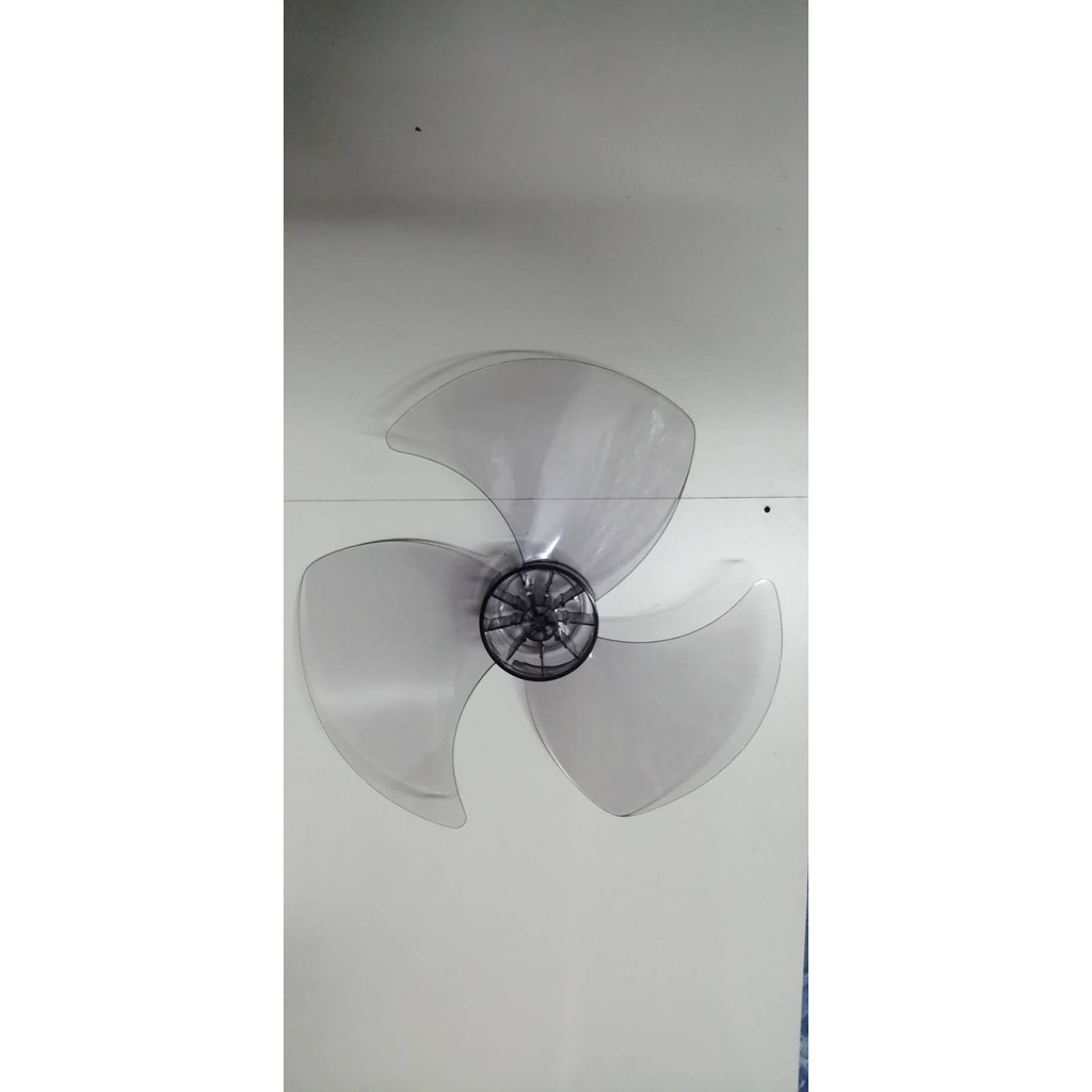 0000329 ใบพัดลม มิตซูบิชิ MItsubishi ขนาด 16 นิ้ว