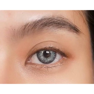 Softlensthailand - รุ่น Mild -สี Mint - คอนเเทคเลนส์เกาหลีรายปี - เลนส์สายฝอ