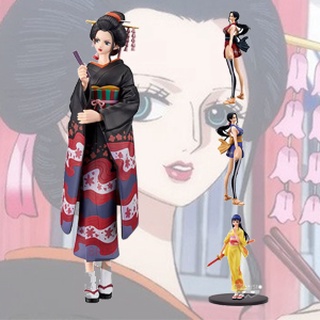 Cod One Piece Action Figure Nami Nico Robin Hancock โมเดลตุ๊กตาของเล่นสําหรับเด็ก 2021