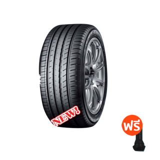 (ส่งฟรี) ยางรถยนต์ YOKOHAMA (4เส้น) ขอบ15 ขอบ16 ขอบ17 BluEarth-GT AE51 195/60R15 216/60R16 245/45R18