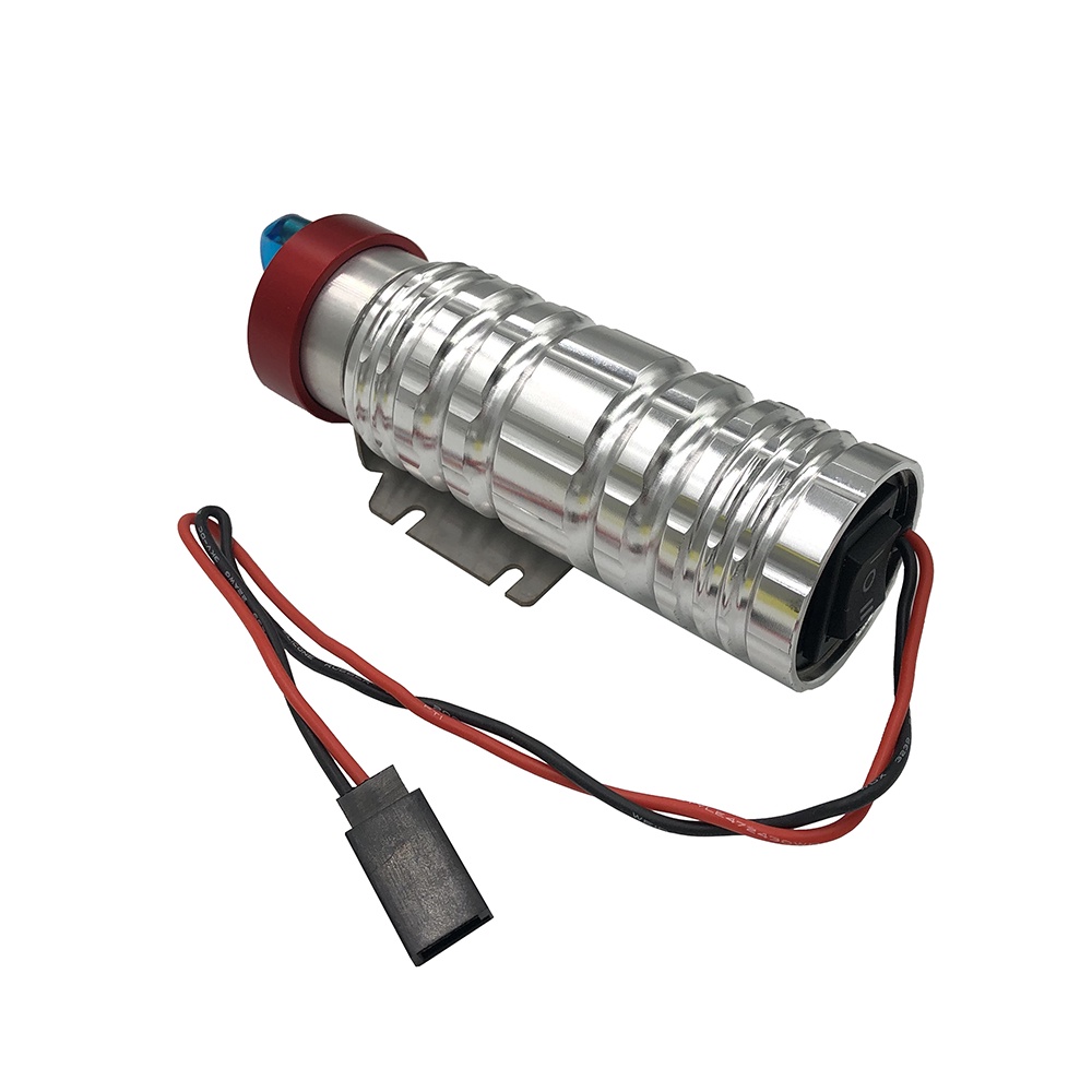 Electric Fuel Pump For Nitro or Gas RC Boat Flight Car