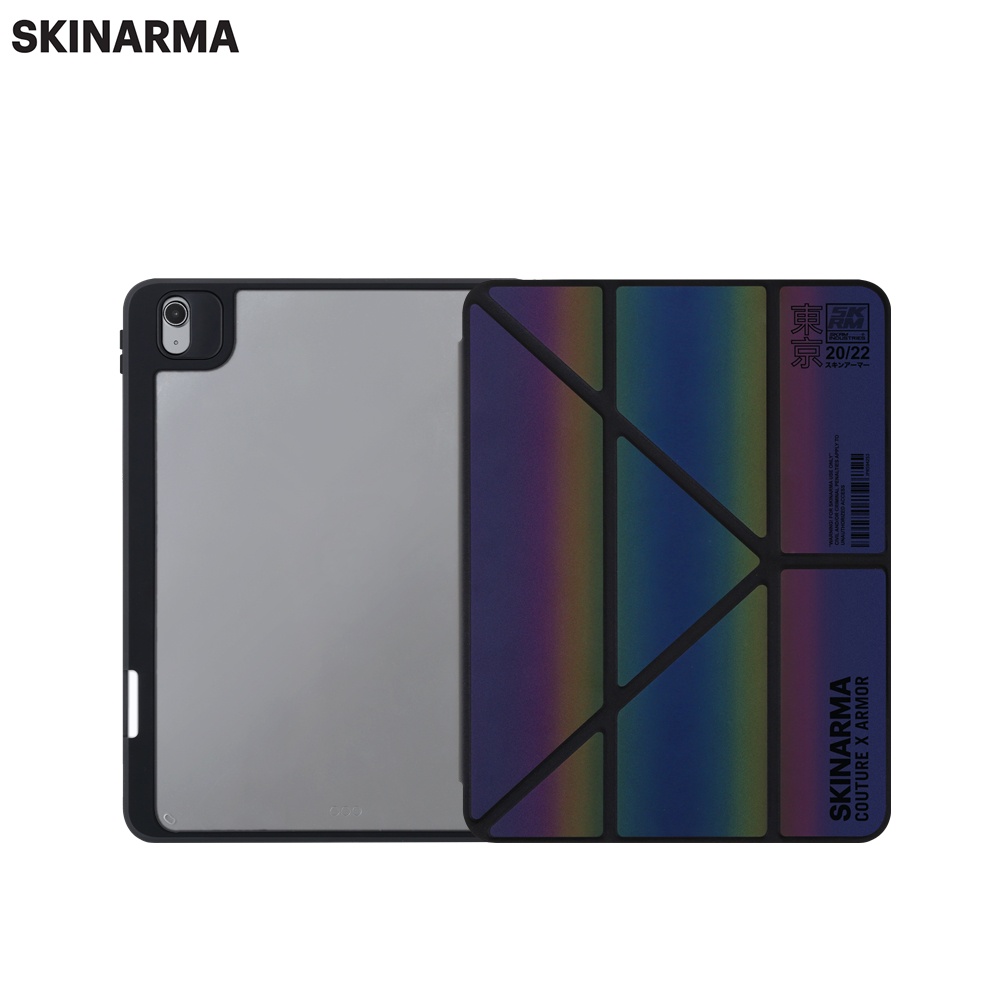 Skinarma Kira-kobai (Detachable) เคสกันกระแทกเกรดพรีเมี่ยมจากญี่ปุ่น เคสสำหรับ iPad Air 4/5/ Pro 11 2021(ของแท้100%)