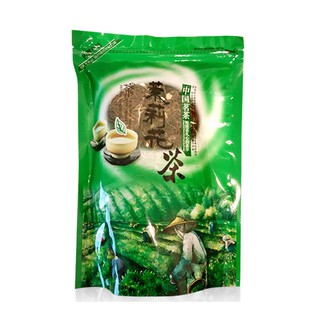 ชาเขียวมะลิ(Jasmine Green Tea) 200 กรัม