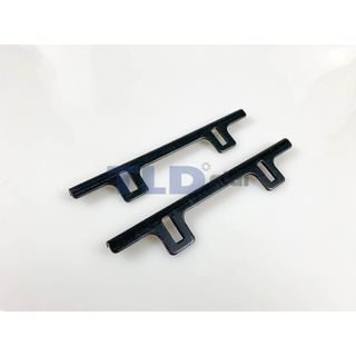 ขายึดใบกบไฟฟ้า, เหล็กยึดใบมีดกบ Makita มากีต้า รุ่น 1804N (แพ็คคู่)