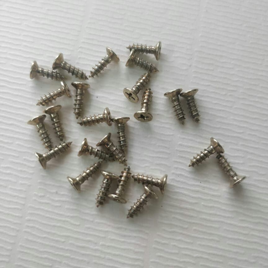 BOLT SOFT 8MM / BL8 (2.5x8mm)- 1KG