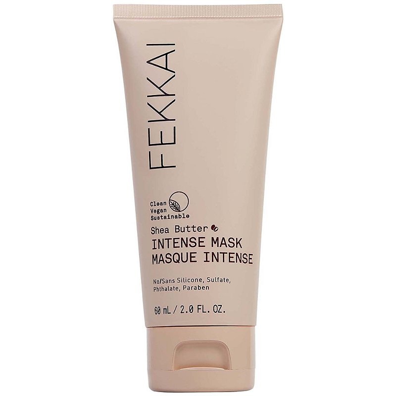 พร้อมส่ง ของแท้ Fekkai Shea Butter Intense Mask 60ml/220ml