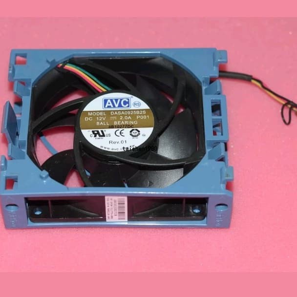 พัดลมระบายความร้อน Server HP ML350 G6