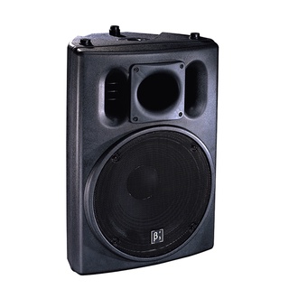 BETA3 U15B  LOW FREQUENCY PLASTIC 15" SPEAKER