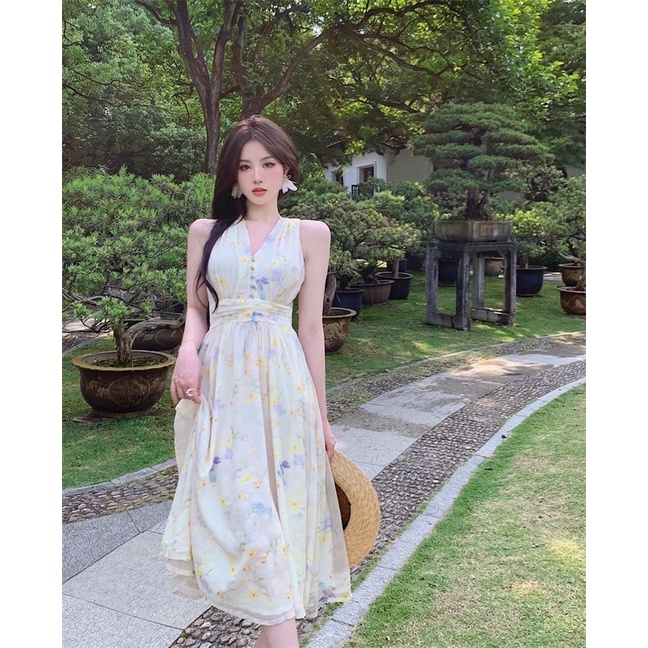 เดรสกระโปรง 🤩 Mackenzie Dress  🤩