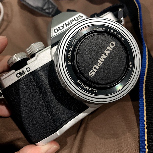 Olympus omd em10 mark ii everything99_official ThaiPick