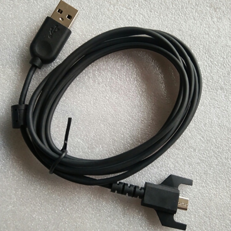 สายชาร์จ USB แบบเปลี่ยน สําหรับเมาส์ไร้สาย G PRO