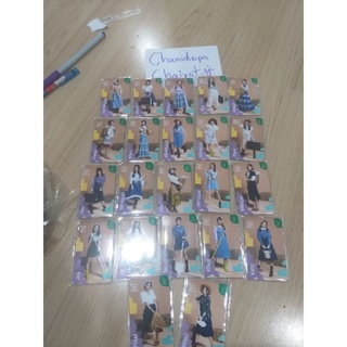 BNK48 Magnet Farm For Fun(รุ่น1)พร้อมส่ง