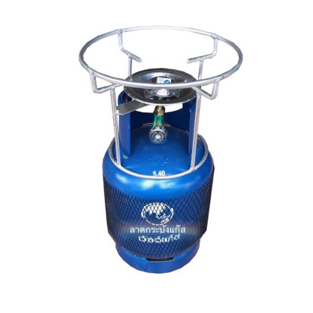 ถังแก๊สปิคนิค เวิลด์แก๊ส ถังปิคนิค 4กก.เปล่า ใหม่ 4 กิโล wp
