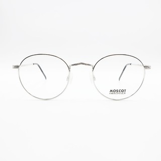 แว่นตา  Moscot DOV 48 col.silver