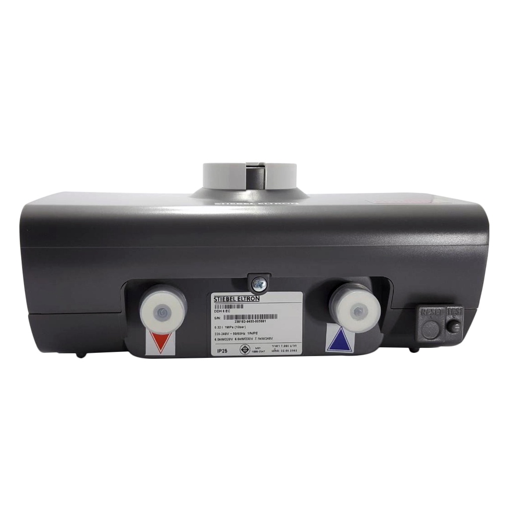STIEBEL ELTRON ?????????????????????????? DDH 8EC (8,000W) - atopofmine ...
