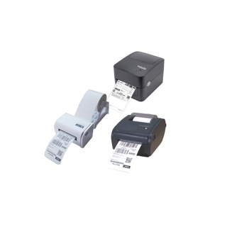 BARIGAN เครื่องพิมพ์ฉลาก รุ่น GG-9200BL | GG-IN10 | BG-IN20 Thermal Printer พิมพ์ใบปะหน้าพัสดุ ฉลากสินค้า ฉลากยา