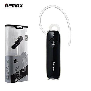 Remax Headset RB-T8 ( Bluetooth )