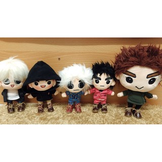 รองเท้าชัคกี้GOT7/Gotoondoll(มีราคาส่ง)