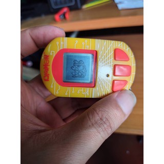 digimon digivice Neo ver.2.5 (แท้) สภาพสวย จอสวย จอไม่จาง ไม่มีพิกเซลขาด