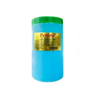 Berina Hair Styling Gel เบอริน่า เจลจัดแต่งผม อยู่ทรง ตลอดทั้งวัน กระปุกใหญ่ 900 กรัม