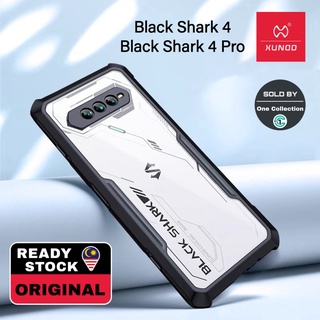 Xundd เคสโทรศัพท์มือถือ ลาย Black Shark 5 Pro 5 4S 4S Pro 4 4 Pro สําหรับเล่นเกม