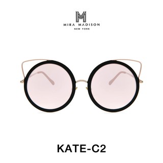 Mira madison แว่นตากันแดด รุ่น KATE-ZZ C2