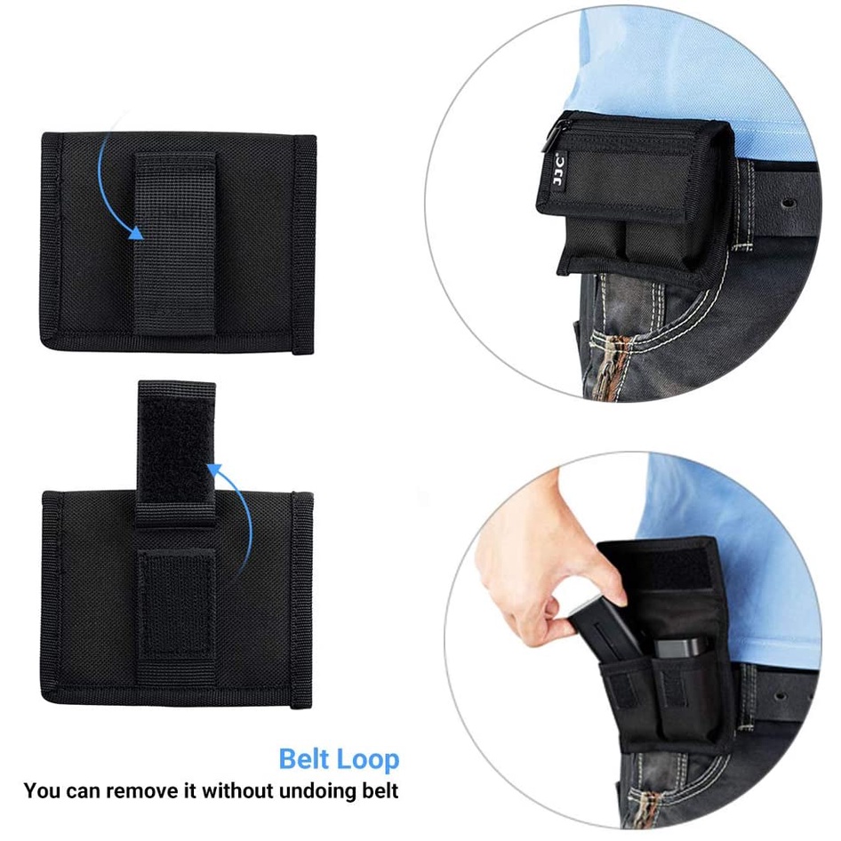 Battery Storage Case Camera Battery Case Holder - Waterproof Storage ...