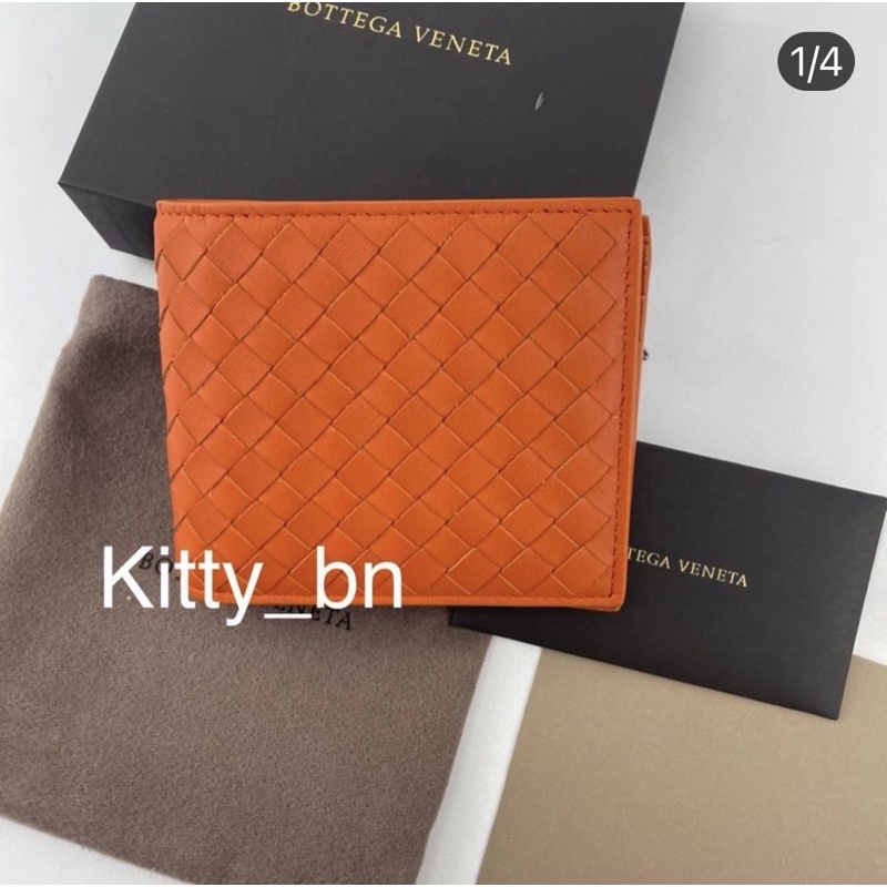 new✨ Bottega veneta 8 cards wallet