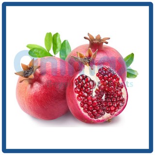 น้ำมันเมล็ดทับทิม Pomegranate seed oil 100ml.