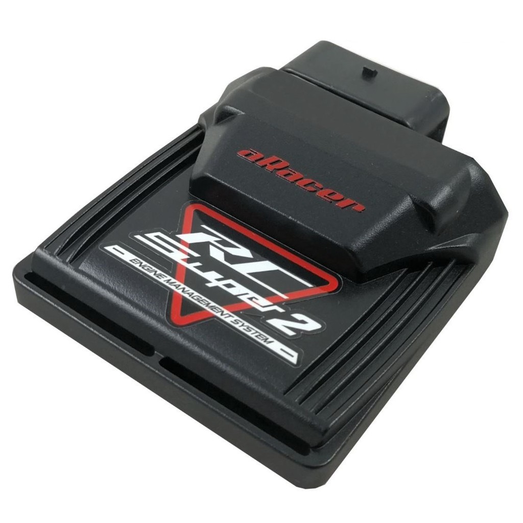 กล่องไฟจูน aRacer RC Super 2 Complete ECU กล่องที่ทีมแข่งเลือกใช้