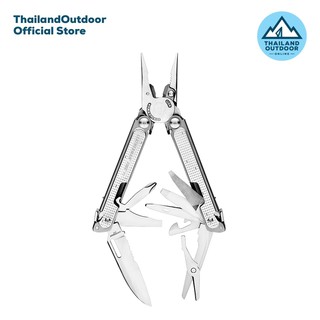 Leatherman เครื่องมือเอนกประสงค์ รุ่น Free P2