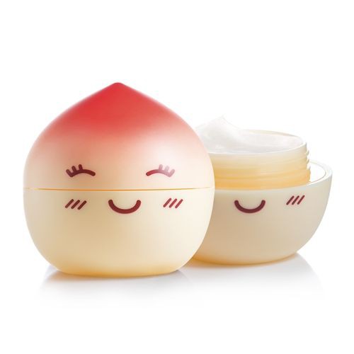 มิสทิน เนเชอรัล บิวตี้ เวรี่ พีช แฮนด์ ครีม MISTINE NATURAL มิสทิน เนเชอรัล บิวตี้ เวรี่ พีช แฮนด์ ครีม MISTINE NATURAL