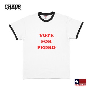 เสื้อยืดโอเวอร์ไซส์คําพูดนาโปเลียนไดนาไมท์ สําหรับ Pedro | เสื้อยืด พิมพ์ลายภาพยนตร์S-4XL