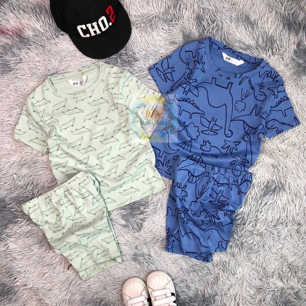 A86 hmชุดเซ็ตสำหรับเด็ก