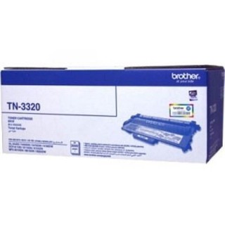 Brother Black Toner Cartridge รุ่น TN-3320