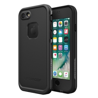 Lifeproof FRE SERIES เคสกันน้ํา สําหรับ iPhone 7/8 (เฉพาะ) - บรรจุภัณฑ์ขายปลีก