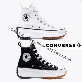 รองเท้า Converse Run Star Hike Hi ส่งฟรี