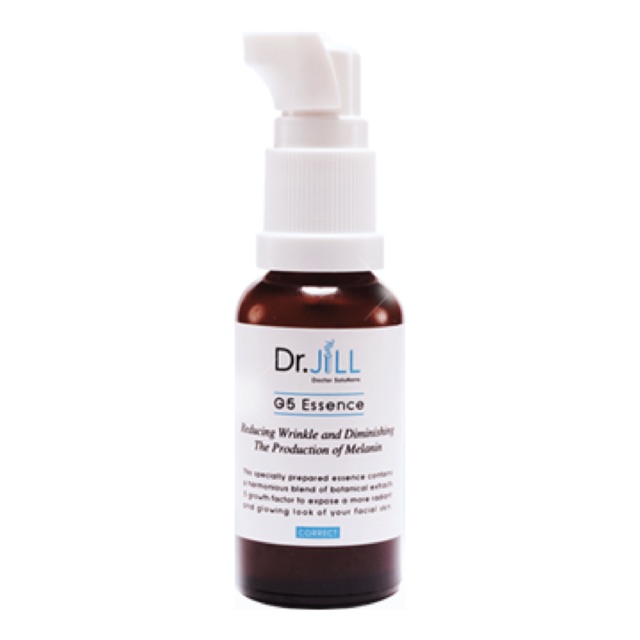 Dr.Jill G5 Essence 30mL.