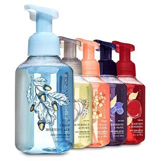 ✨Set2/4✨สบู่โฟมล้างมือ Bath&amp;Body Works foaming hand soap 259 ml.